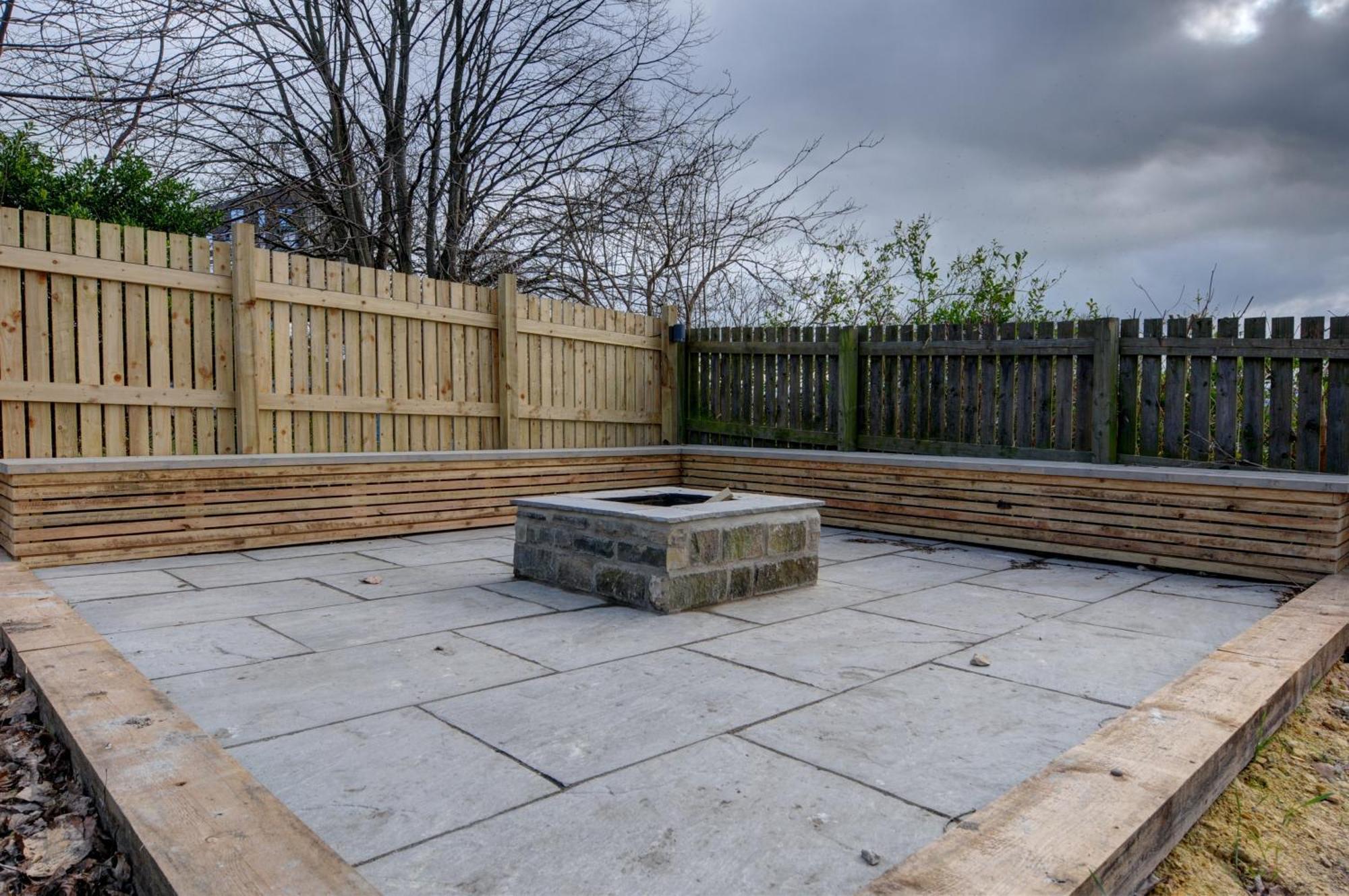 The Old Vicarage - Secure Parking, Fast Wifi, Garden Villa Leeds  Luaran gambar